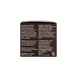 Vitaskin Vitamin C Glow Gel Mask 60ml