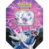 Pokémon - Dialga Ex Blue Legends Tin (4 Booster Packs