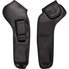 Testo 0516 8302 Leather Protective Case for Measuring Device