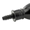 LST Kraftstoffpumpe für Schlauch Innen-Ø 10mm Tülle gerade Hand Pumpe