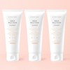 S-Nature (현대Hmall)에스네이처 아쿠아 라이스 약산성 클렌징폼 160ml 트리오세트 ES Nature Aqua Rice Mild Acid Cleansing Foam 160ml Trio Set