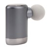 Mini Deep Tissue Massager Portable Pocket Handheld Percussive Muscle Massager
