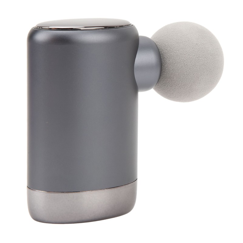 Mini Deep Tissue Massager Portable Pocket Handheld Percussive Muscle Massager