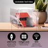 Lockabox One™ | Premium Lock Box | Medium Combination Lock
