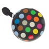 Liix Ding Dong Bell Polka Dots Big Mix Black