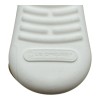 Le Creuset Cool Tool Silicone Sleeve Handle White New