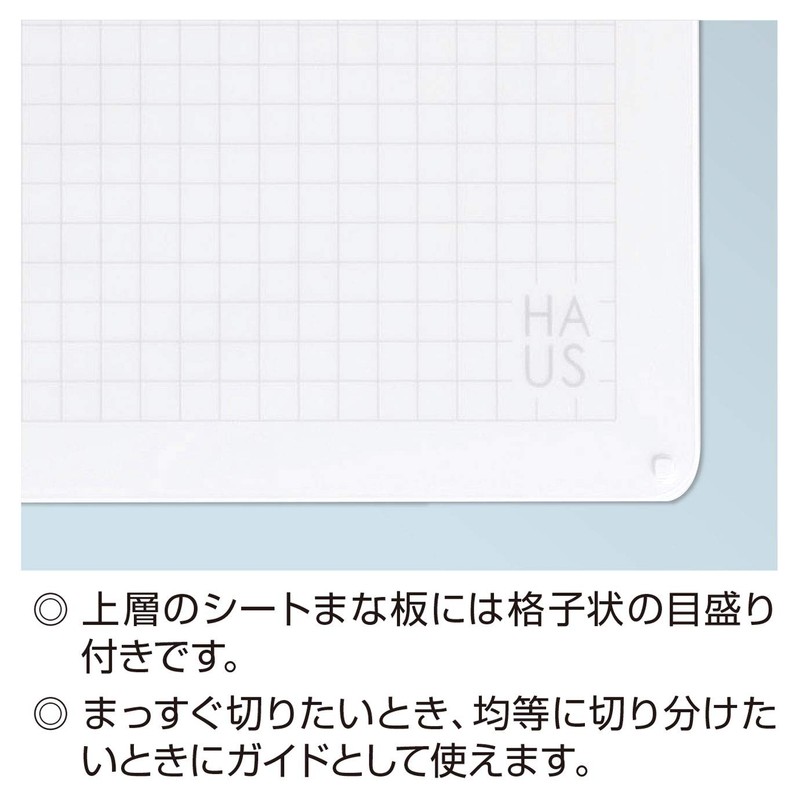 Kokubo Kogyosho HAUS Cutting Pair Board KK-387