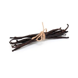 OliveNation 2X Natural Bourbon Vanilla Flavor - Double Strength Vanilla for Baking, Cooking, Ice Cream, Frosting, Non-GMO, Kosher, Gluten Free, Vegan - 32 oz