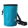 GVRGO Chalk Bag for Rock Climbing - Drawstring Rock Climbing