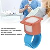 Wrist Endodontic Measuring Ring File Ruler Accurate Robust Dental Endo