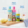 Childs Farm | Kids Hair Detangler 125ml | Grapefruit &
