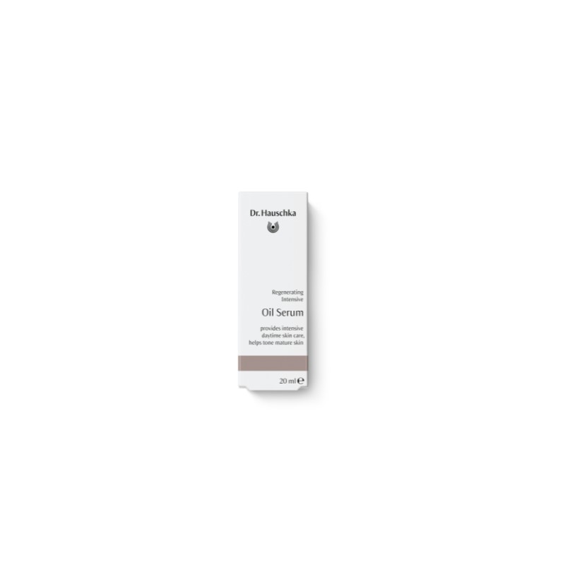 Dr. Hauschka Dr Hauschka Regenerating Intensive Oil Serum 20ml