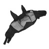 Horse Face Cover Fine Mesh Fly Guard Breathable Prevent Bites