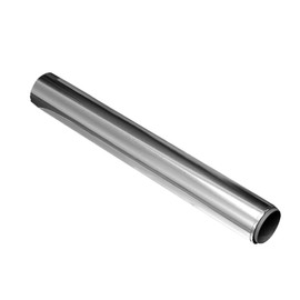 SAFIGLE 4 Rolls Aluminum Foil Thick Baking Cooking Wraps for Restaurants Catering Supplies Craft Foil BBQ Foil Food Wrap Wraps for Food Trucks Insulated Slide Wraps Heavy Duty Foil Silver