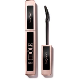 Lancôme Lash Idôle - Rimel a Prueba de Agua con Efecto Abanico, Volumen y Levantamiento, Fórmula Enriquecida con Té Blanco, Larga Duración Hasta 24 Horas, 8 ml