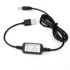 DROK USB to 12v, 5v to 12v USB Boost Converter,