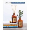 Craft & Kin Sage, Mint & Lavender Reed Diffuser |