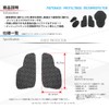 MOTO BASE MBPR-02-CH Protective Ride General Purpose Mesh Chest Protector