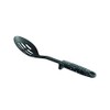 STONELINE Serving Spoon with Support Kitchen Utensils, Plastic, Look, 35.4