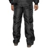 California Heat PL-XS Protective Pants