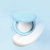 TOCOBO Glow Tone Up Sun Cushion 00 Pure SPF50+ PA++++