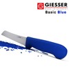 Giesser seit 1776 - Made in Germany - Brotmesser blau,