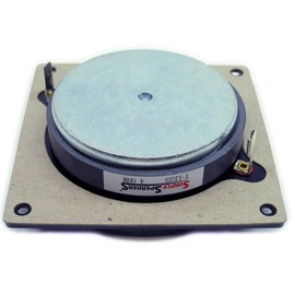 Simply Speakers Tweeter Compatible with JBL LE25 Cone Tweeter, L26, L36, L100, 4311, 4312, Others, T-LE25