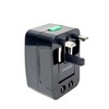 Syba Universal Electrical Travel Power Adaptor (SY-ADA60004)