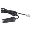 PH‑91A PH Electrode Probe BNC Connector PH Tester Probe for
