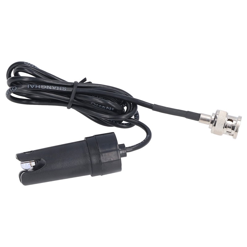 PH‑91A PH Electrode Probe BNC Connector PH Tester Probe for