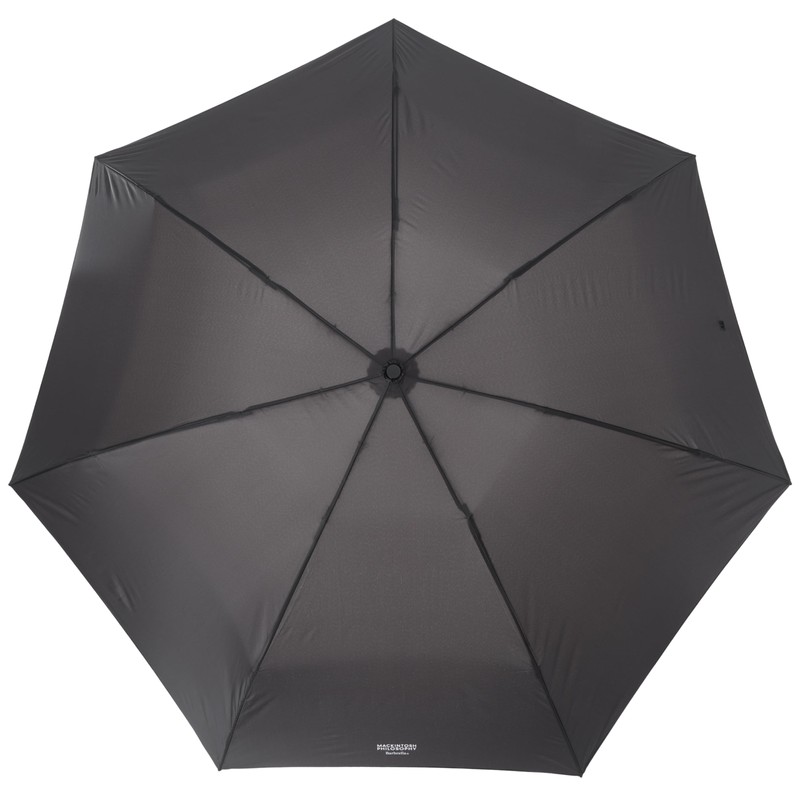 Moonbat 21-431-10965-02 Rain Umbrella, Folding Umbrella, Ultra Lightweight, Large Size,
