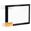 LCD Display Screen Camera Protective Tempered Film for Canon M6/M50/M100/M6