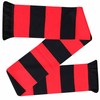 Bournemouth Fans Red & Black Football Retro Traditional Match Day