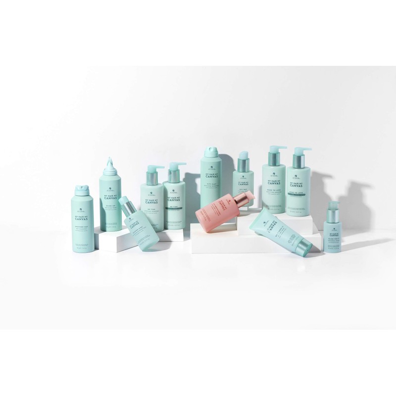 ALTERNA My Hair My Canvas Me Time Everyday Shampoo