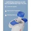 PRECIPETTE 0.1 - 2.5 μl pipettes, pipettor, micropipette, laboratory, single