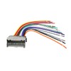 YONGJIANGXIA for Metra 70-2002 2000-2005 Saturn in-Dash Radio Wire Harness