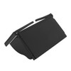Alide GPS Navigator Sun Visor, Car Navigation Sun Shade, Blocks