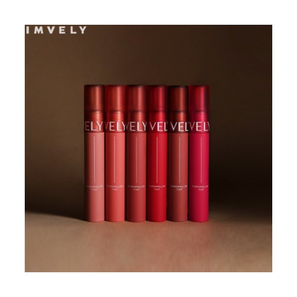 Bougun FNC VELY VELY Marshmallow Tint 4.7g, Color:Nudi bum