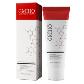 One Anti Aging Cream, Retinol Cream for Face, Facial Firming cream, Fine Lines, Dark Circles, Face Moisturize, Suit for All Skin Types 2.7fl.oz