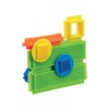 Stickle Bricks Little Builder Construction Set with 30 Pieces- Enhance