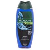 Palmolive Men Body Wash Active with Sea Minerals Shower Gel 500ml