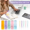 ABLAZE 4GB USB Flash Drive 5 Pack, USB 2.0 Thumb