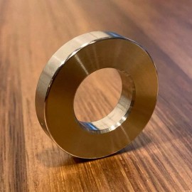 EXTSW 5/8” ID x 1 1/4” OD x 1/4” Thick 304 Stainless Washer
