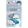 Sanrio Cinnamoroll (Hair Access) Fancy Punchin 5, Set of 2