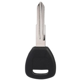 SCITOO 1 X Transponder Ignition Car Key for Honda for S2000 for Accord for Civic for Odyssey for Prelude 1997-2003 35113-SZ3-A01 35113-S6M-A00 HD106-PT 692246