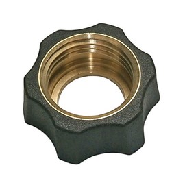 HOMELITE RYOBI 310993003 Genuine Inlet Filter Adapter/Brass INS Replaces Also Used ON RIDGID Troy-BILT Echo Powerstroke Workforce BLACKMAX
