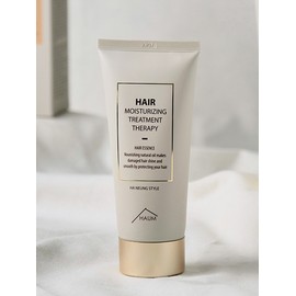 HAUM Hair Essence Nutrient replenishment, shine, heat protection, damaged hair care essence / HAUM 하움 헤어 에센스 영양충전 윤기 부여 열 보호 손상모 케어 에센스