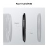 K&F Concept Set of 2 Step Up Ring Filter Adapter