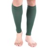 Doc Miller Calf Compression Sleeve 1 Pair 20-30mmHg Support Circulation