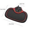 Generic Multifunction Car Anti-Slip Mat Auto Phone Holder Car Dashboard